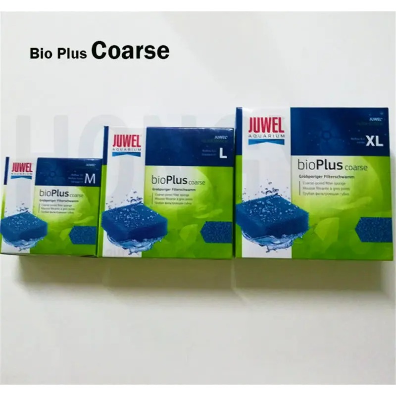 Aquael Filter Fzn - Juwel Bio Plus Kasar Penyaring Spons