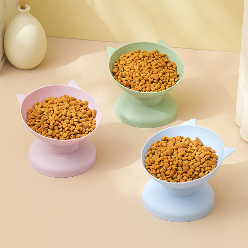 Mangkuk Ganda untuk Kucing Anj - Royal Canin Food Medium ulasan dan harga
