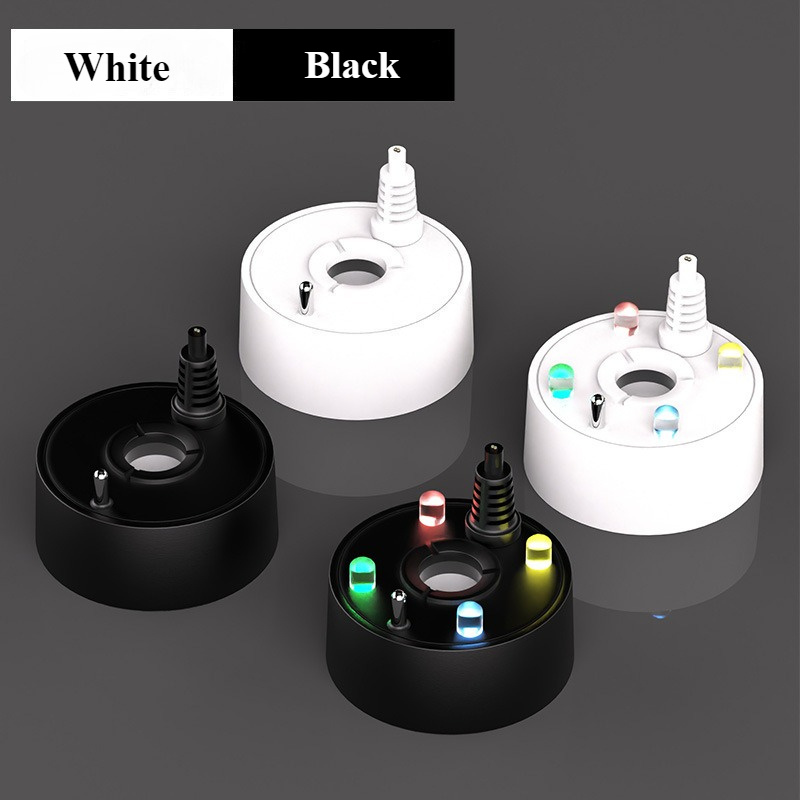 Pembuat Kabut Ultrasonik USB 4 - Terrarium Fogger Ultrasonic ulasan dan harga