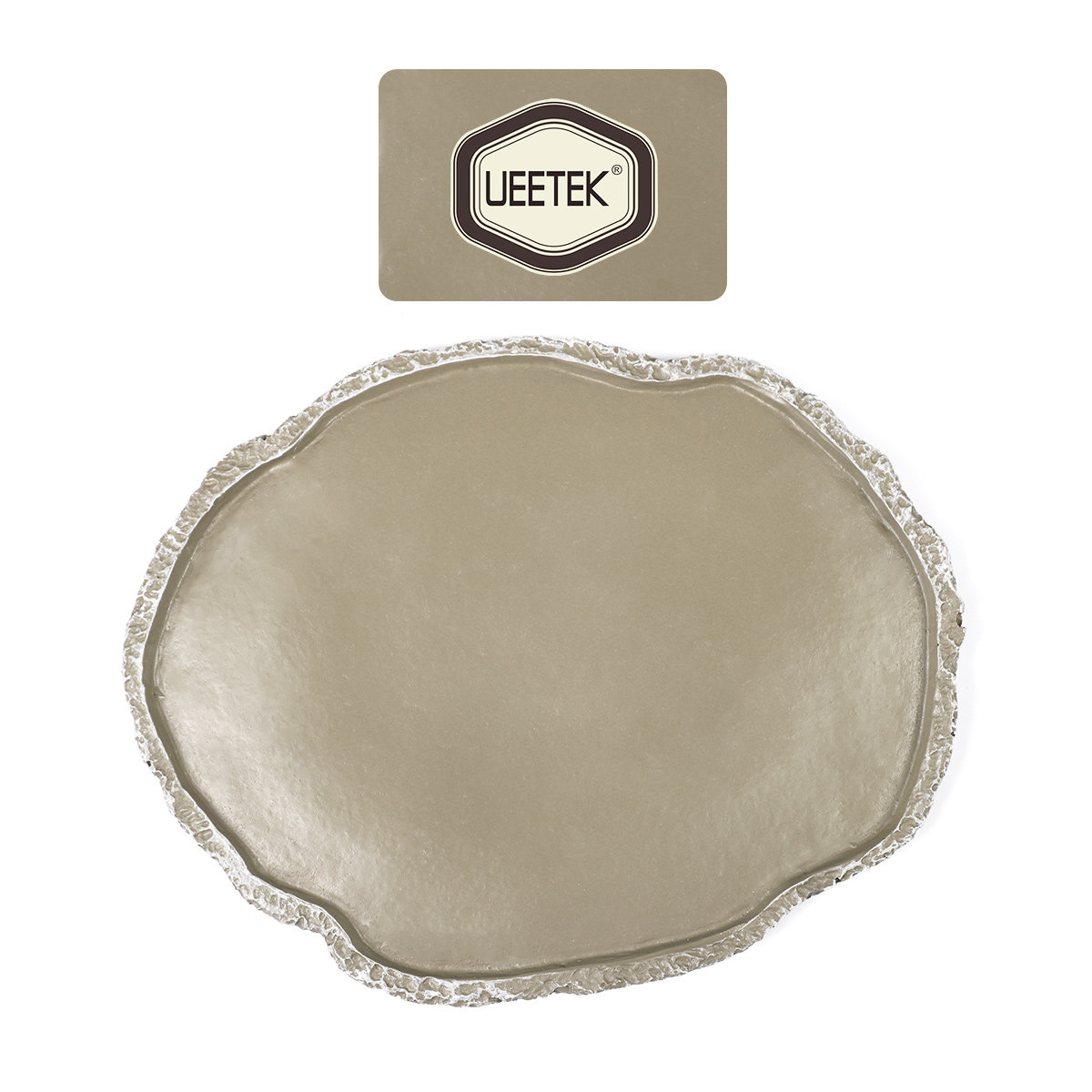Piring Makan Hewan Peliharaan  - Water Dish Reptile ulasan dan harga