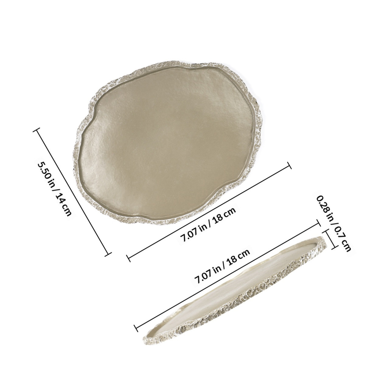 Piring Makan Hewan Peliharaan  - Water Dish Reptile ulasan dan harga