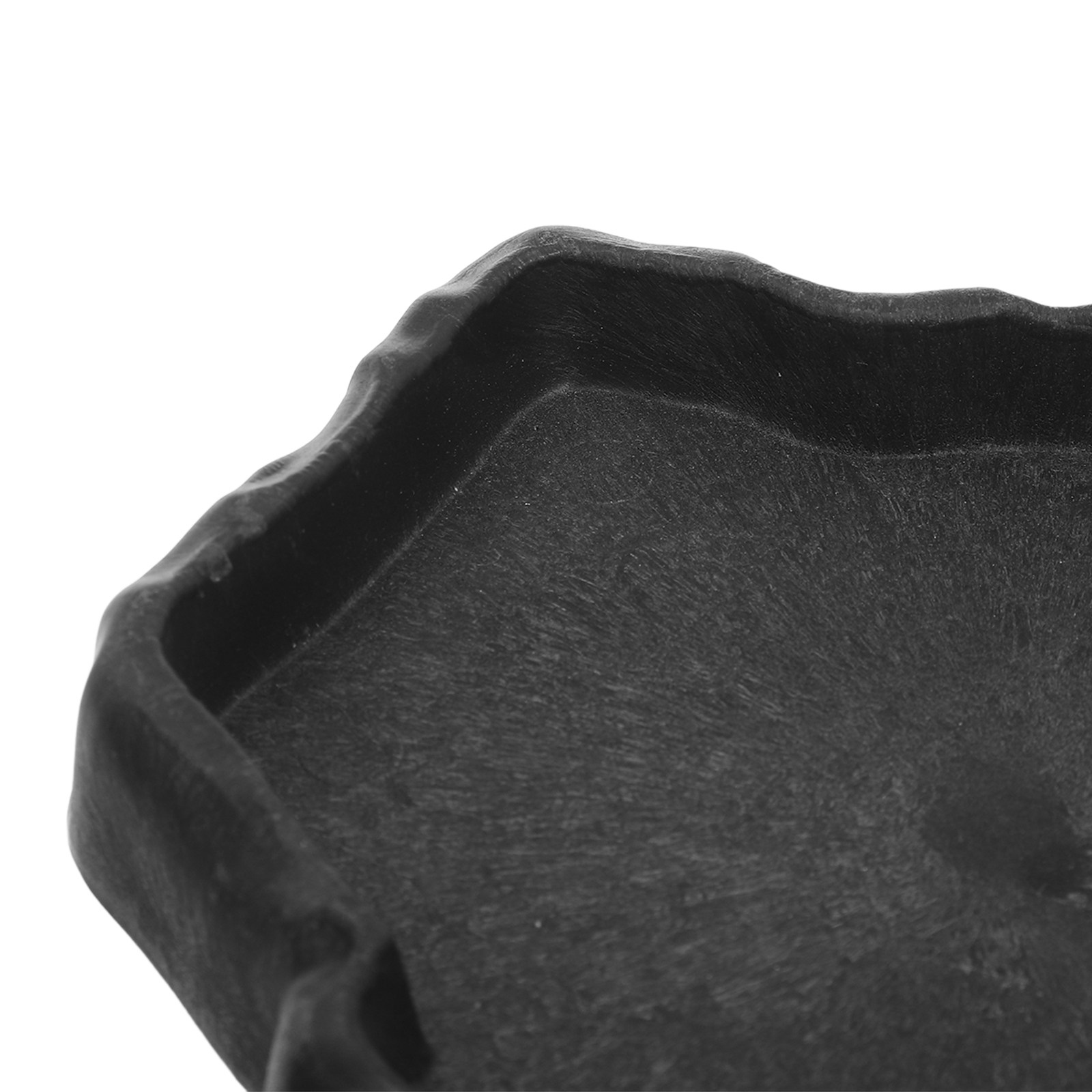 Mangkuk Pakan Reptil Batu Alam - Water Dish Reptile ulasan dan harga