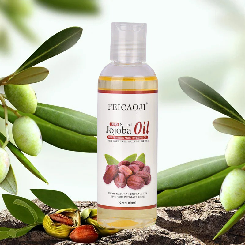 Minyak Jojoba organik alami An - Substrate Coconut Fiber ulasan dan harga