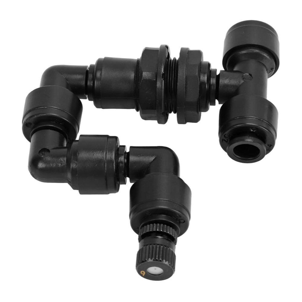 PP Reptile Fogger Nozzle yang  - Misting Nozzle Reptile ulasan dan harga