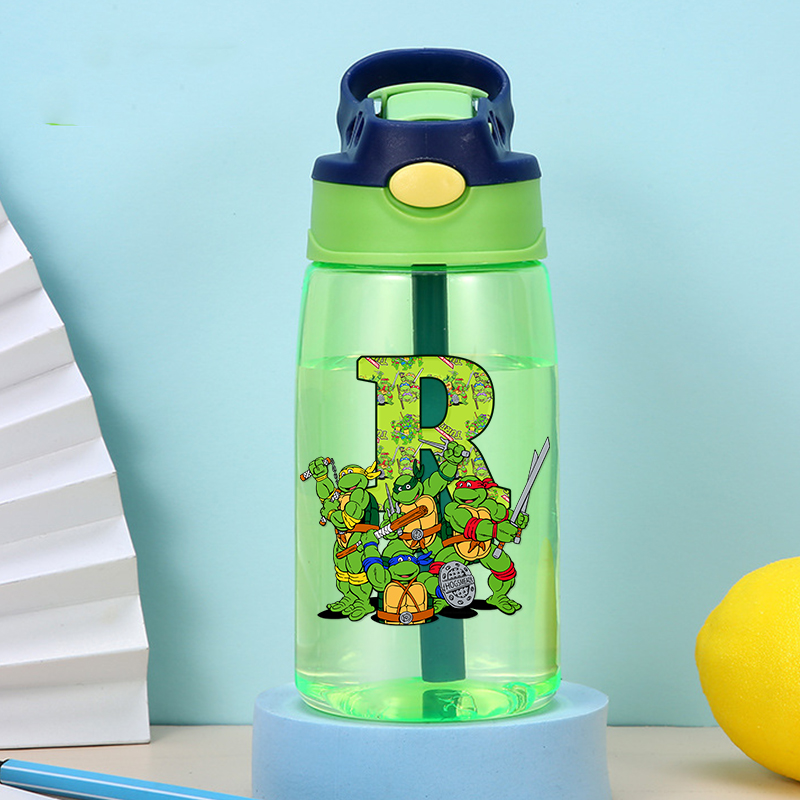Botol Air Teenage Mutant Ninja - Water Dish Reptile ulasan dan harga
